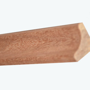 Meia Cana de Cedro Mesclado