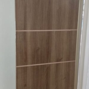 Porta Interna Frisada de Imbuia PD7