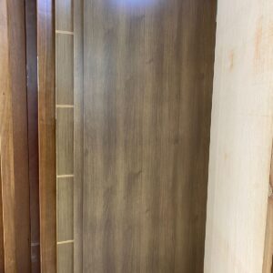 Porta Interna Lisa Imbuia