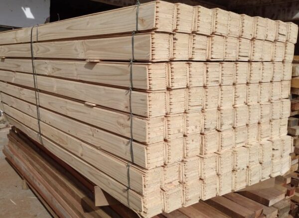 Forro de Pinus - Image 3