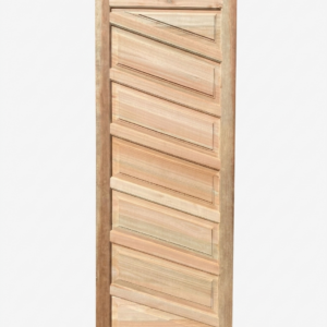 Porta Externa Mista- REF 114