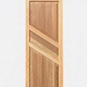 Porta Externa Mista - REF 122
