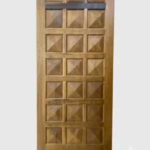 Porta Externa Jequitibá - Bico de Diamante