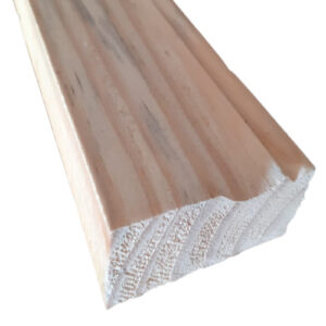 Guarnição de Pinus