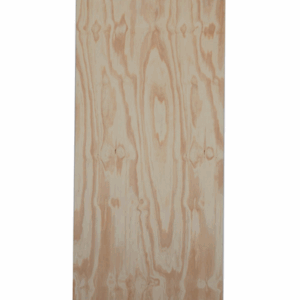 Porta Interna de Pinus