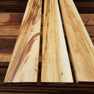 Deck de Muiracatiara (Maracatiara) Comercial