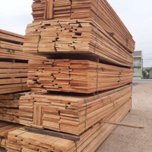 Tabua de Madeira Amescla