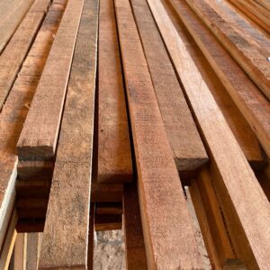 Ripa de Tauari Vermelho