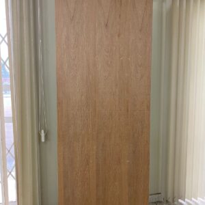 Porta de Louro Freijó