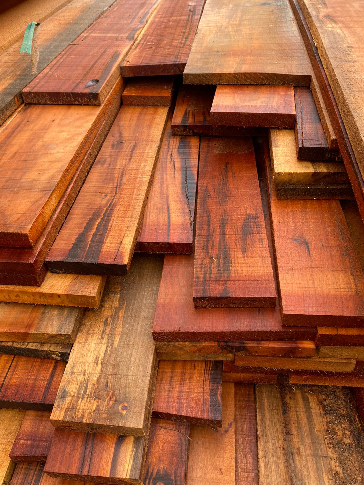 Tabua de Muiracatiara (Maracatiara)