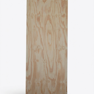 Porta Interna de Pinus
