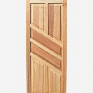 Porta Externa Mista - REF 112