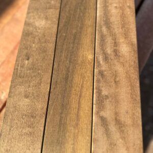 Deck de Itaúba Extra