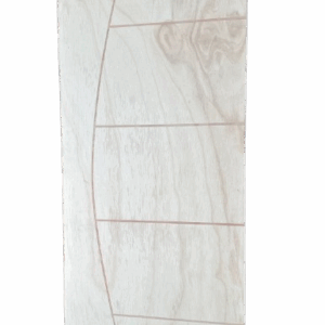 Porta Interna Frisada Amescla - PPF4