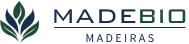 Logo MADEBIO